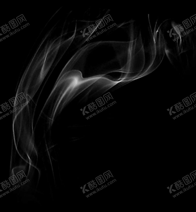 编号：12218706260927221833【酷图网】源文件下载-烟雾素材