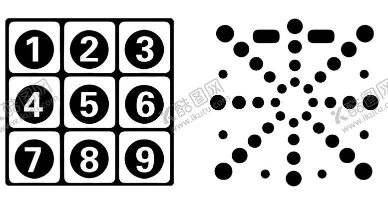 编号：93889601270505187424【酷图网】源文件下载-九宫图训练体能图