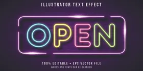 3D字体设计金属创意d卡通