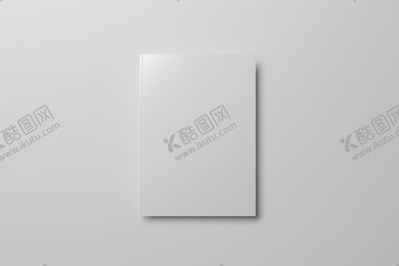 编号：15326105141748005254【酷图网】源文件下载-杂志样机