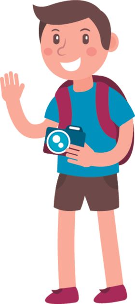 旅客游客者人度假行箱