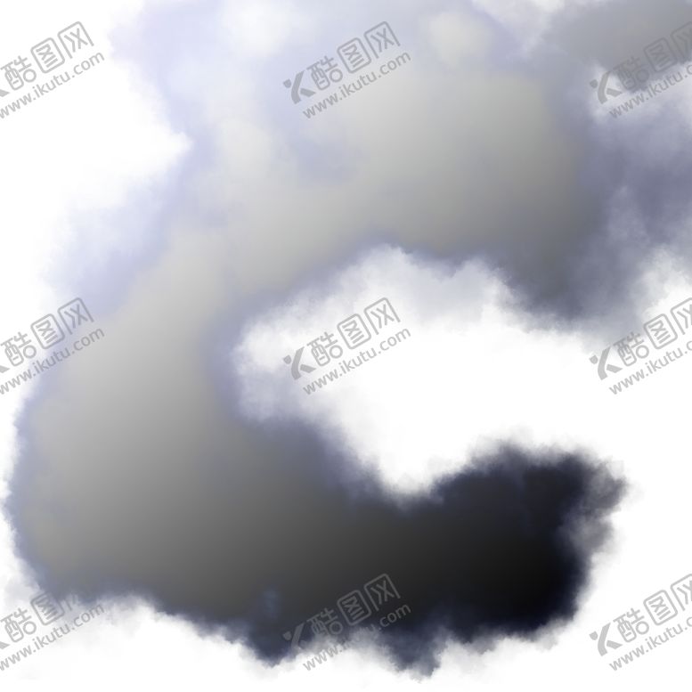 编号：22373007040114232583【酷图网】源文件下载-烟雾