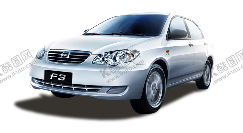 编号：89458010020208172010【酷图网】源文件下载-比亚迪F3