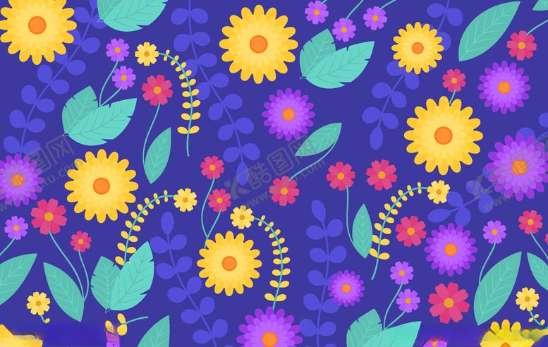 编号：14233909152245451704【酷图网】源文件下载-植物背景