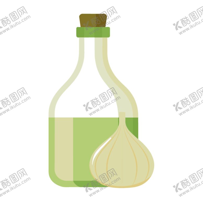 编号：29254702211617078926【酷图网】源文件下载-大蒜汁