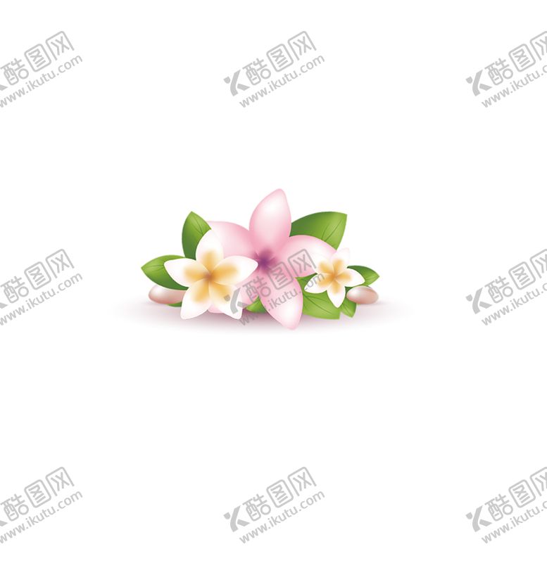 编号：54233407130013298644【酷图网】源文件下载-鲜花素材