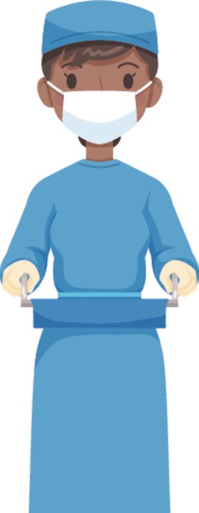 医护人员士师职业院