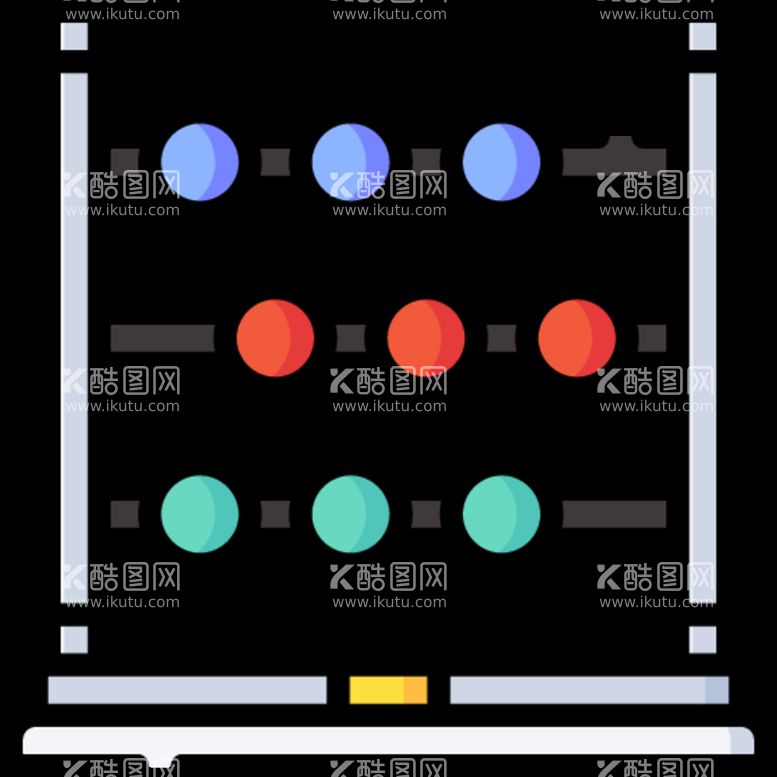 编号：64960012271802341395【酷图网】源文件下载-学校教育图标