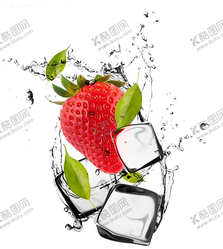 编号：83090707090832131138【酷图网】源文件下载-水花