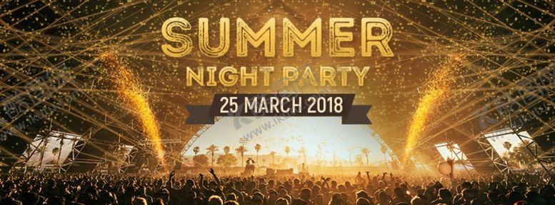 编号：51409210071953263850【酷图网】源文件下载-夏季横幅