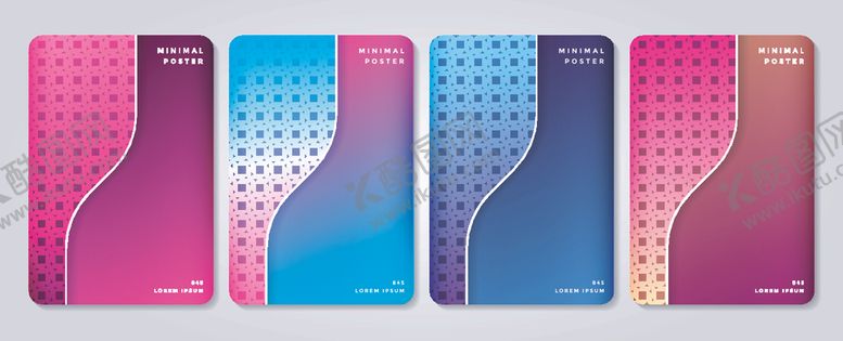 编号：33855809200959338510【酷图网】源文件下载-时尚画册封面