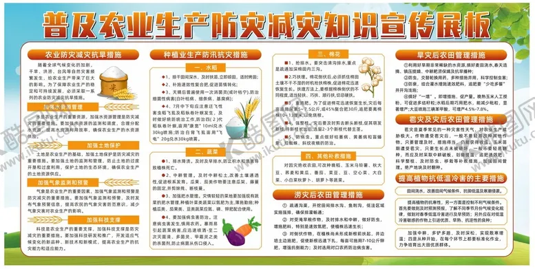 编号：99255810271828107631【酷图网】源文件下载-防灾减灾