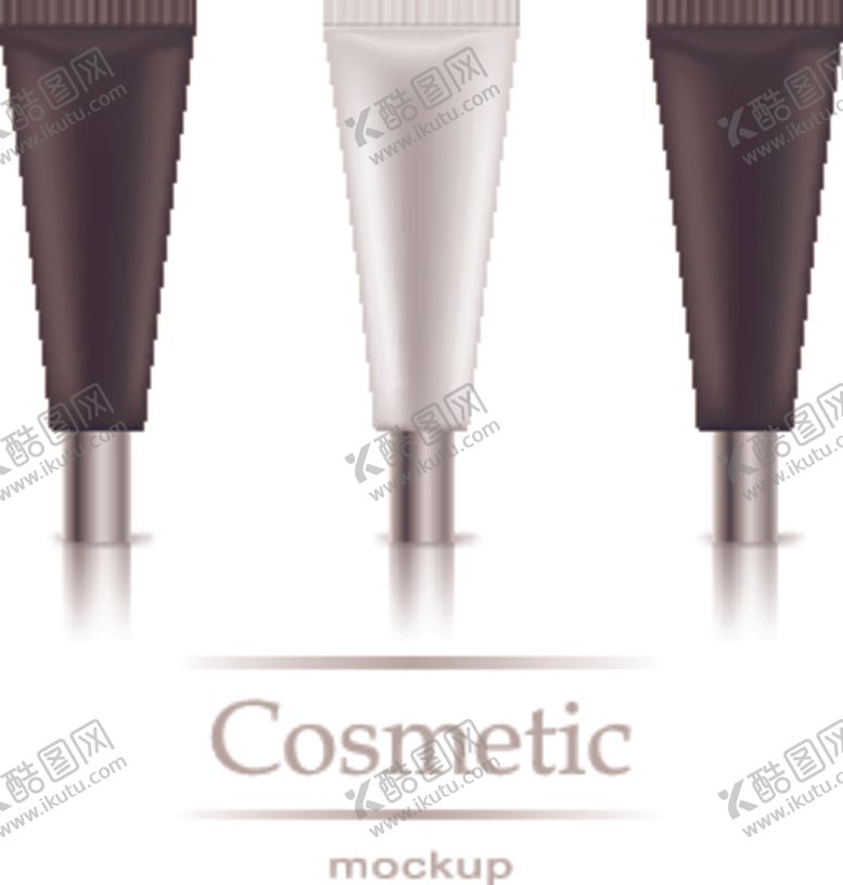 编号：46170110131347434778【酷图网】源文件下载-化妆瓶包装设计