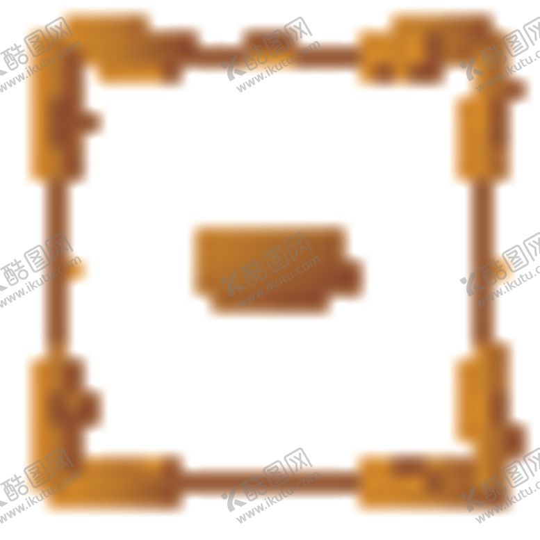编号：85023610230148262692【酷图网】源文件下载-欧式花纹边框