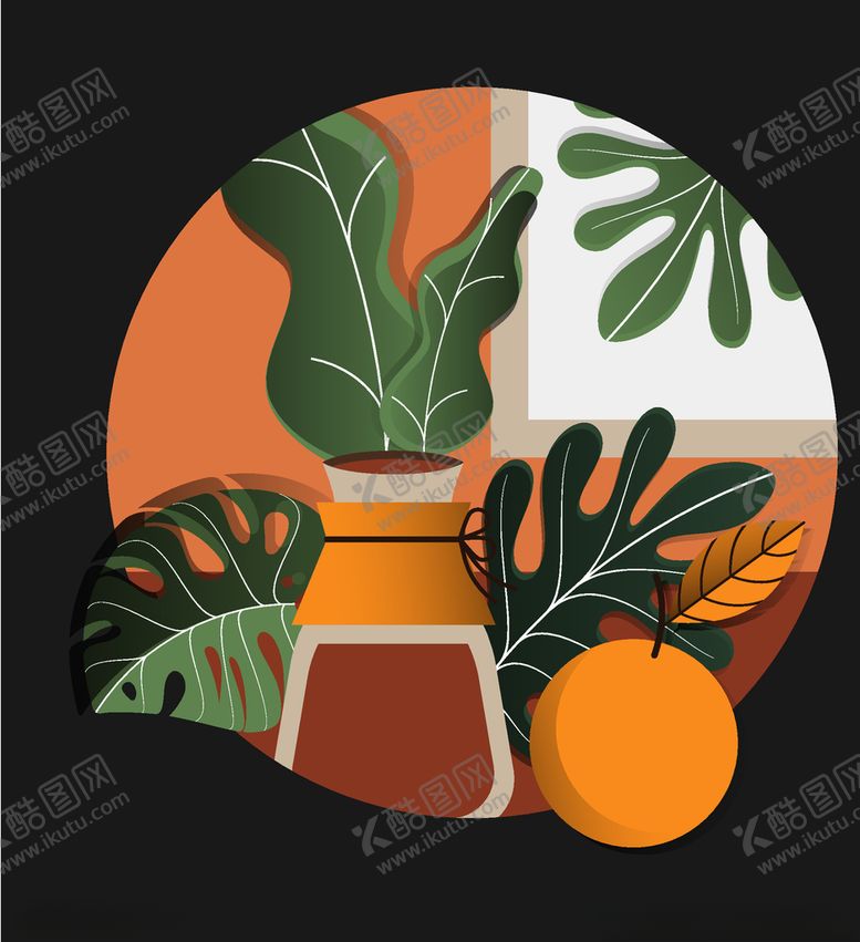 编号：16132809181620338125【酷图网】源文件下载-装饰画