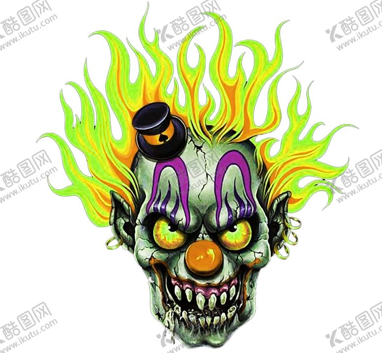 编号：44153509272025523705【酷图网】源文件下载-火焰