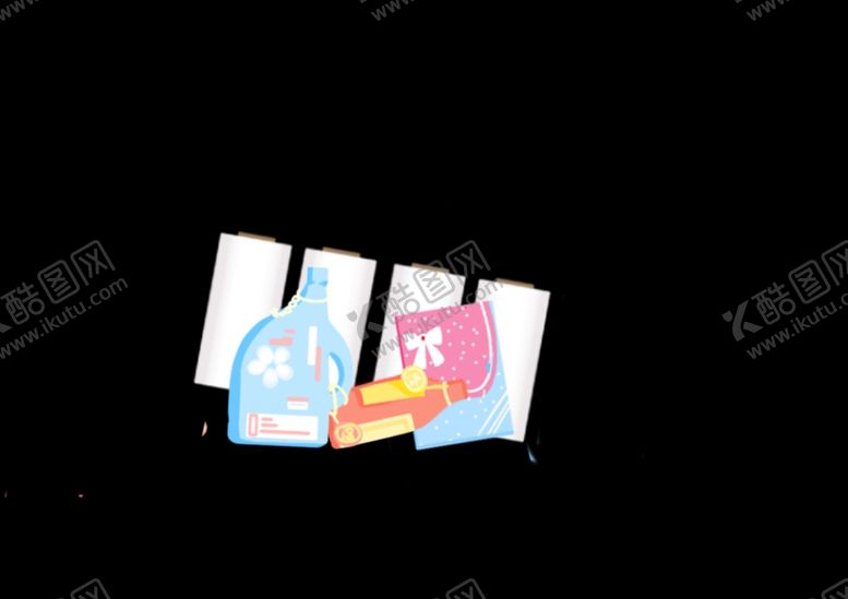 编号：76710910040815184619【酷图网】源文件下载-百货素材