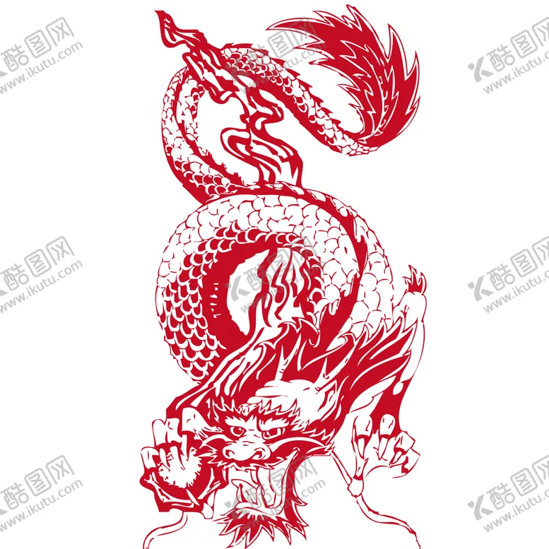 编号：01397210080434582736【酷图网】源文件下载-神龙