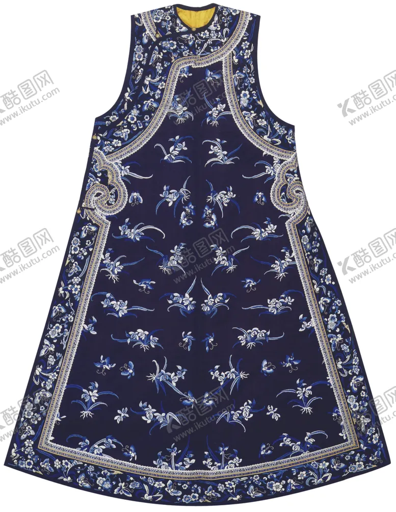 编号：47514305021853338948【酷图网】源文件下载-汉服素材
