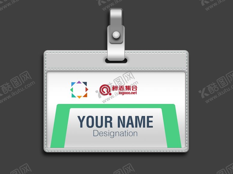 编号：66421610191958563557【酷图网】源文件下载-工作名片
