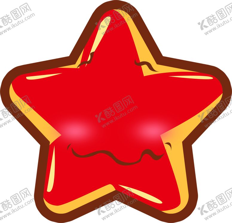 编号：47695509191555235183【酷图网】源文件下载-星星表情