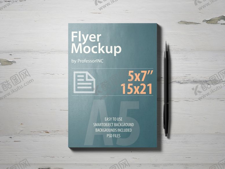 编号：84417609200458076734【酷图网】源文件下载-画册样机