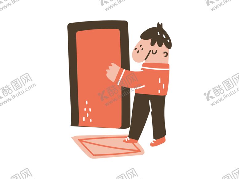 编号：40166410060616118695【酷图网】源文件下载-卡通系列插画图片