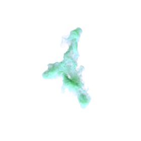 炫酷烟雾光效图片