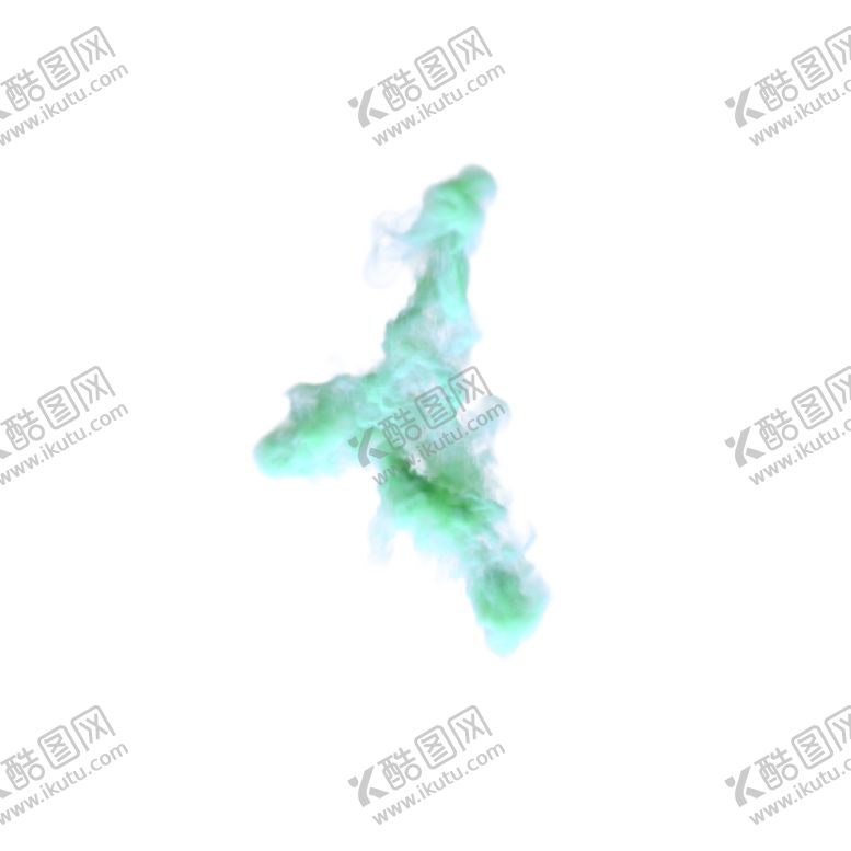 编号：54322905072211116796【酷图网】源文件下载-炫酷烟雾光效图片