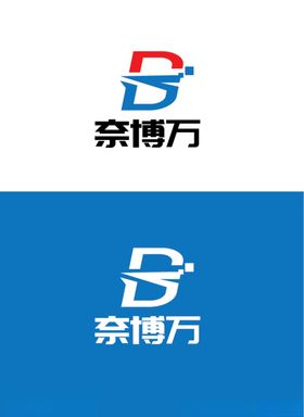 科技类标识设计