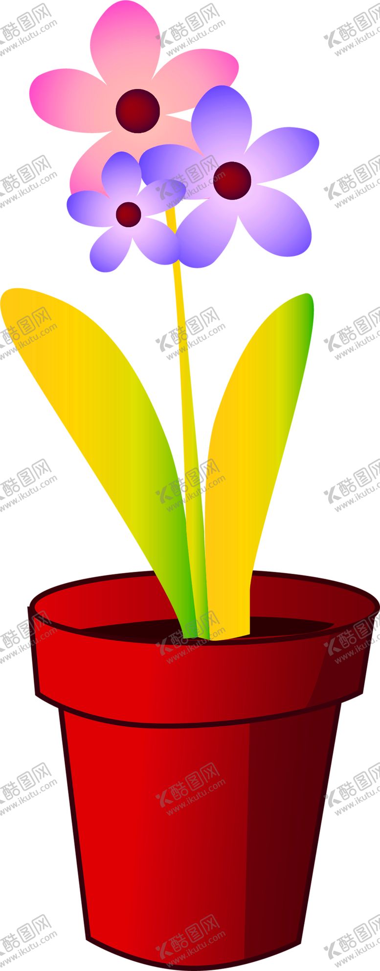 编号：23499207080445312247【酷图网】源文件下载-花素材