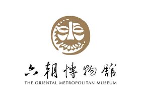 六朝博物馆 LOGO 标志