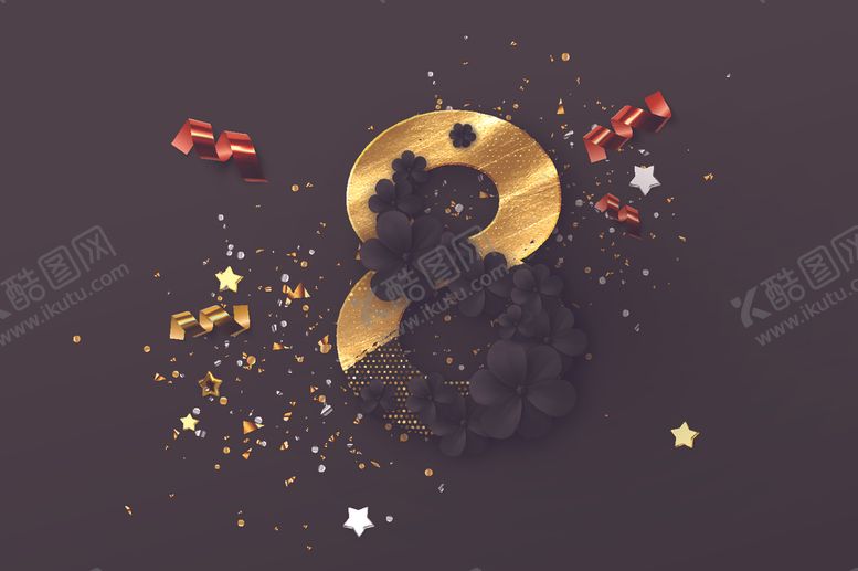 编号：46957509131113438953【酷图网】源文件下载-花卉横幅