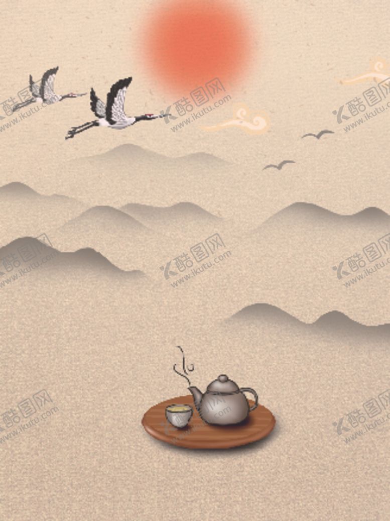 编号：56077806232012281726【酷图网】源文件下载-中国风背景