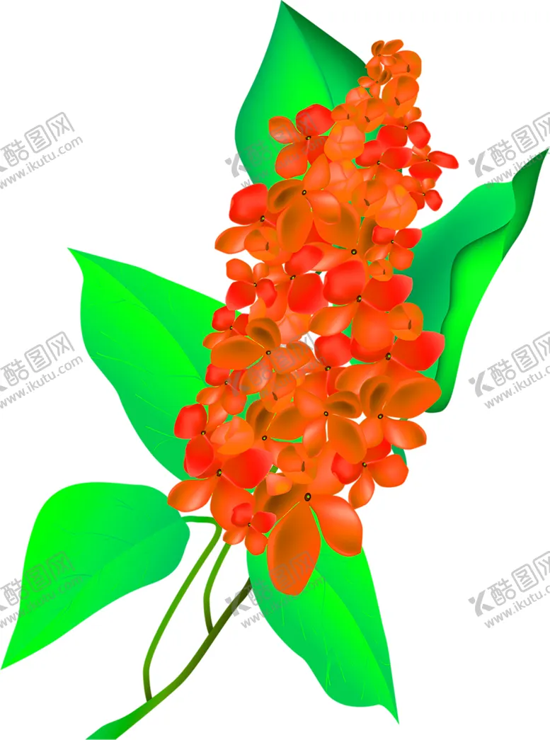 编号：39307206272330104678【酷图网】源文件下载-花素材