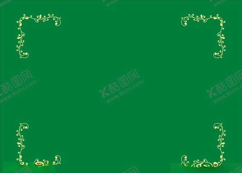 编号：10101810130707499737【酷图网】源文件下载-边框