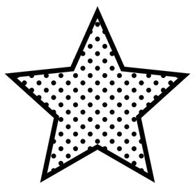 五星