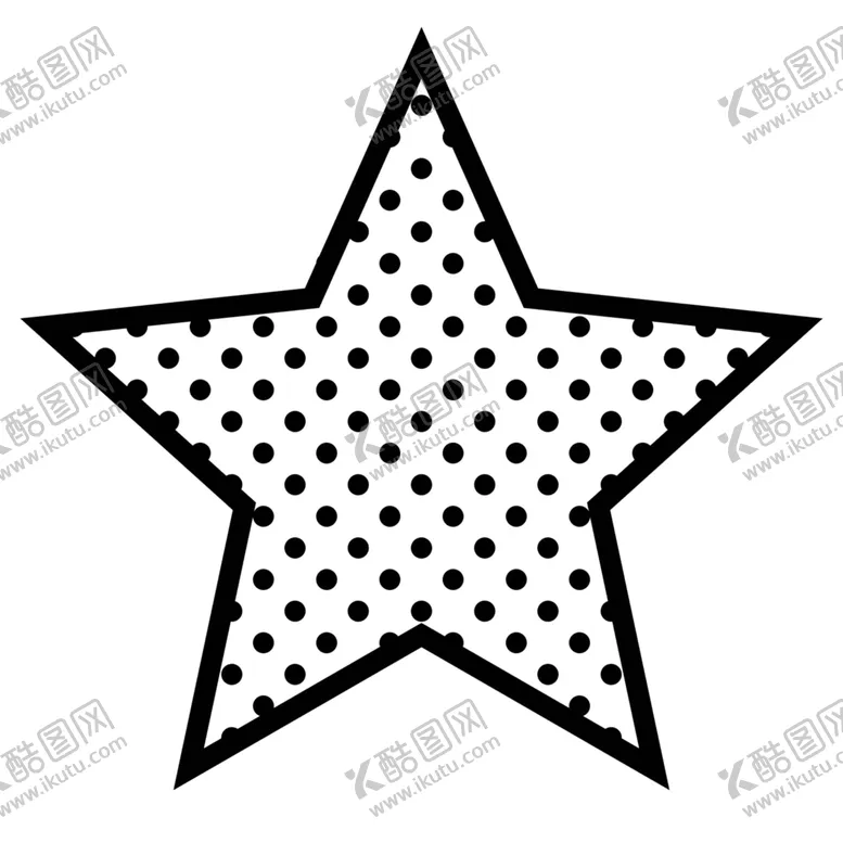 编号：59632805111626279628【酷图网】源文件下载-五星