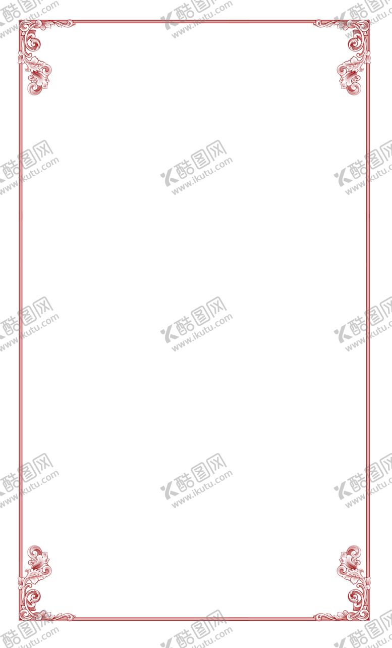编号：90831809151633175665【酷图网】源文件下载-中国风边框