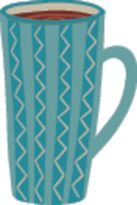 茶杯