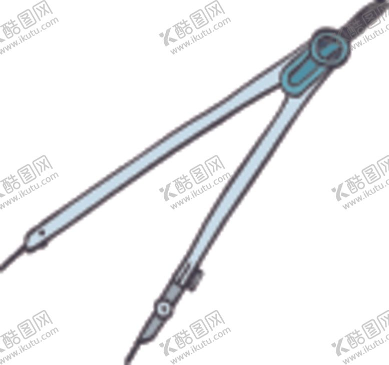 编号：46527609261016511385【酷图网】源文件下载-圆规