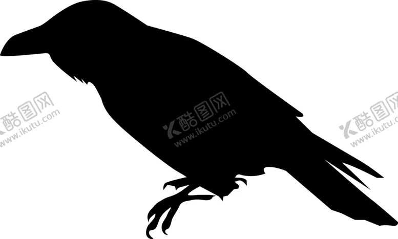 编号：12257704121458446796【酷图网】源文件下载-动物剪影