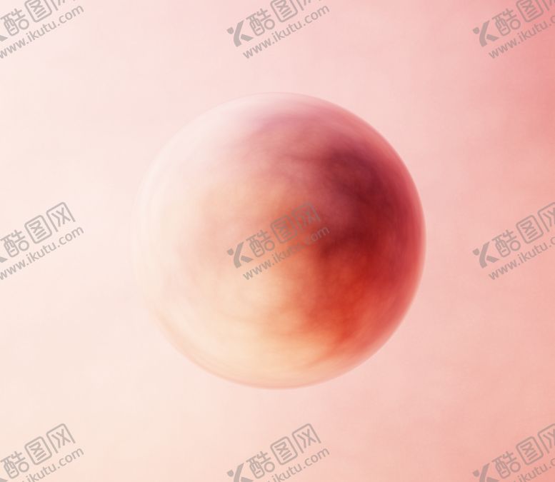 编号：59893209230444159412【酷图网】源文件下载-粉色球体背景