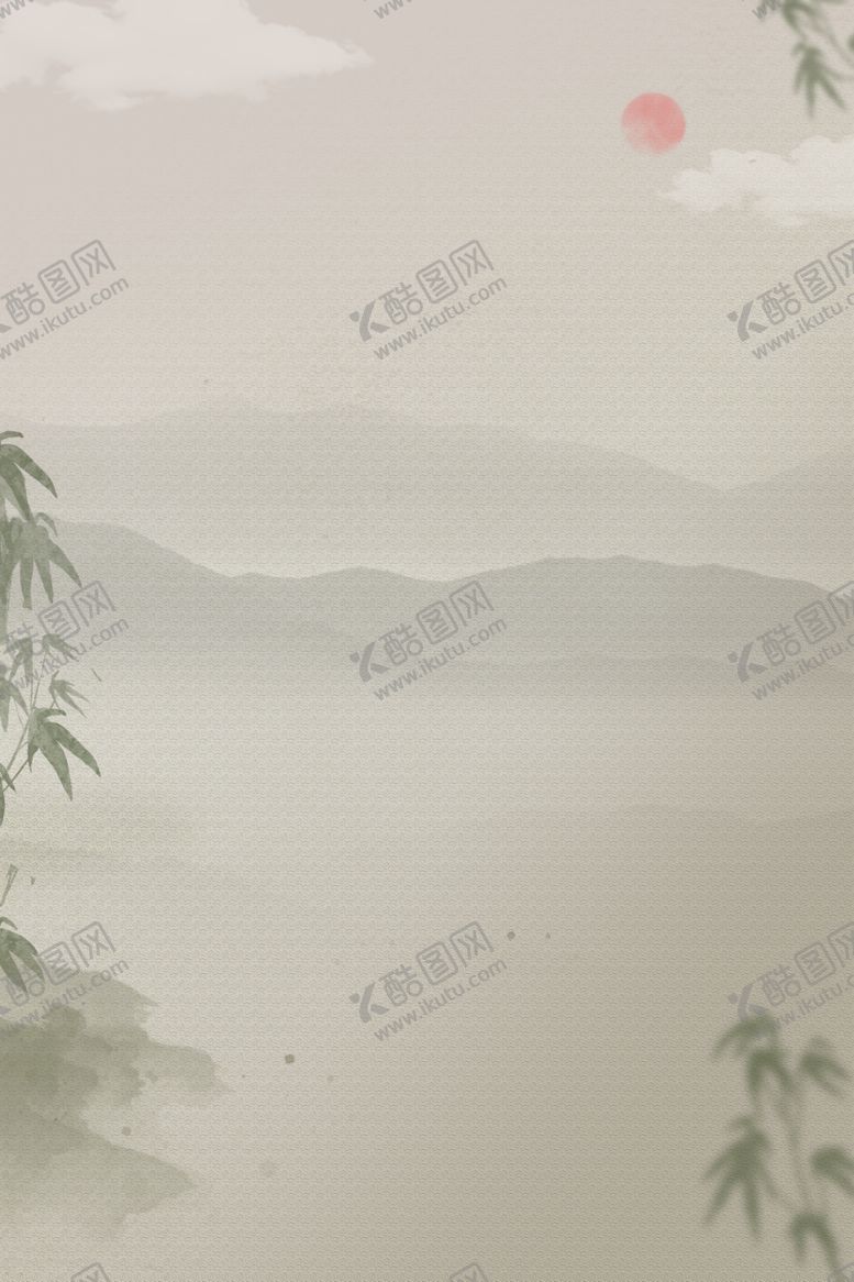 编号：50679605100943069560【酷图网】源文件下载-中国风背景