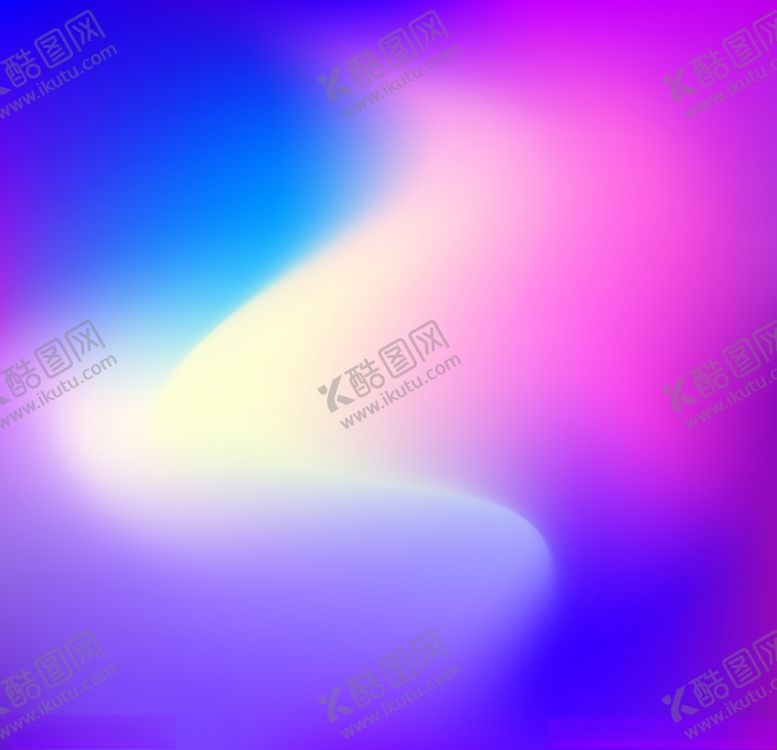 编号：95169805021759121286【酷图网】源文件下载-渐变色彩底纹