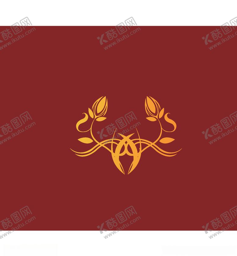 编号：93914310051744031037【酷图网】源文件下载-矢量花纹