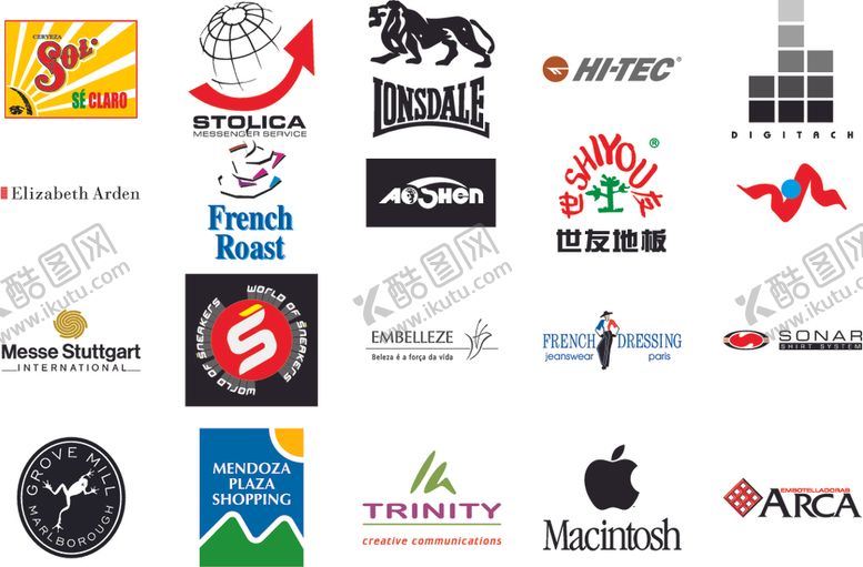 编号：46139209202314327877【酷图网】源文件下载-品牌LOGO设计LOGO