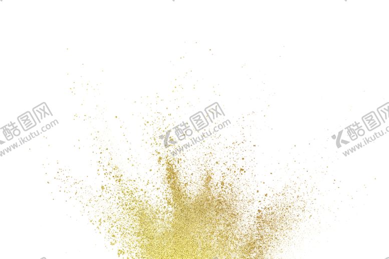 编号：38119909191712508519【酷图网】源文件下载-金沙金粉合成装饰海报素材