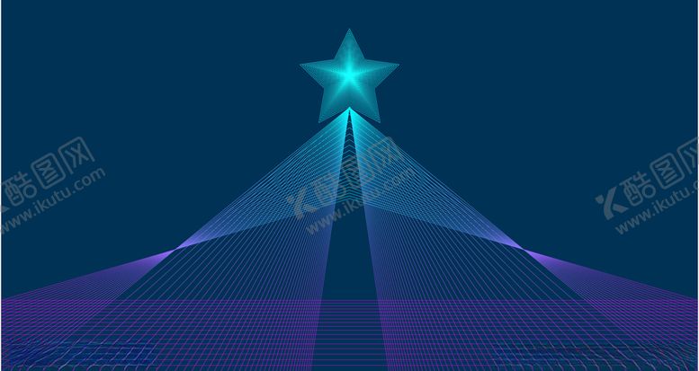 编号：25812607010440295295【酷图网】源文件下载-缩放制作线条建筑效果