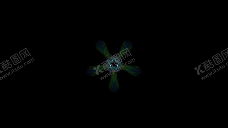 编号：57030109090358225137【酷图网】源文件下载-黑底光影设计素材